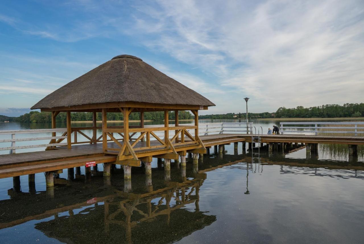 Plaza Resort Güldenboden Eksteriør bilde